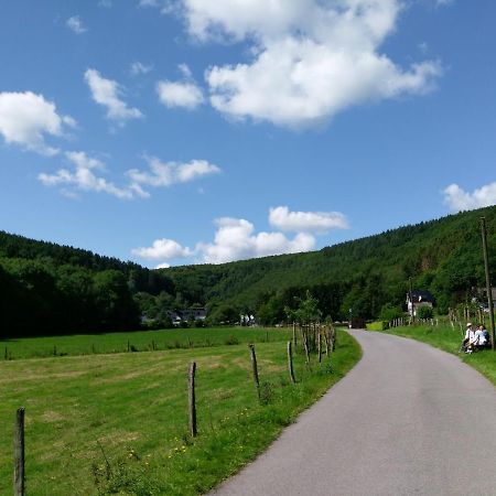 Federkern Simonskall Hürtgenwald Esterno foto