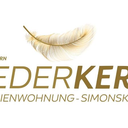 Federkern Simonskall Hürtgenwald Esterno foto