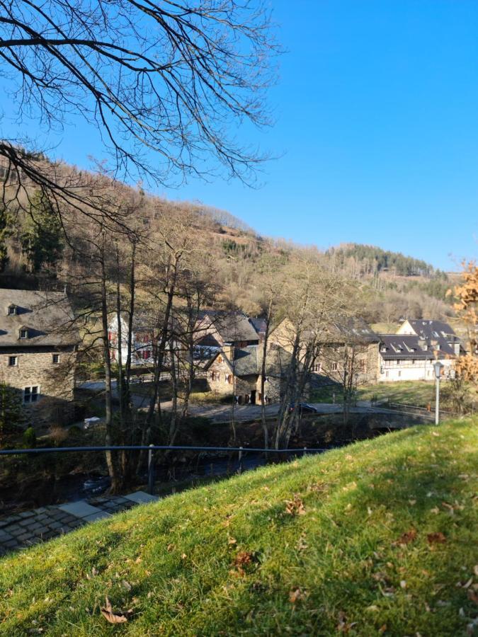 Federkern Simonskall Hürtgenwald Esterno foto
