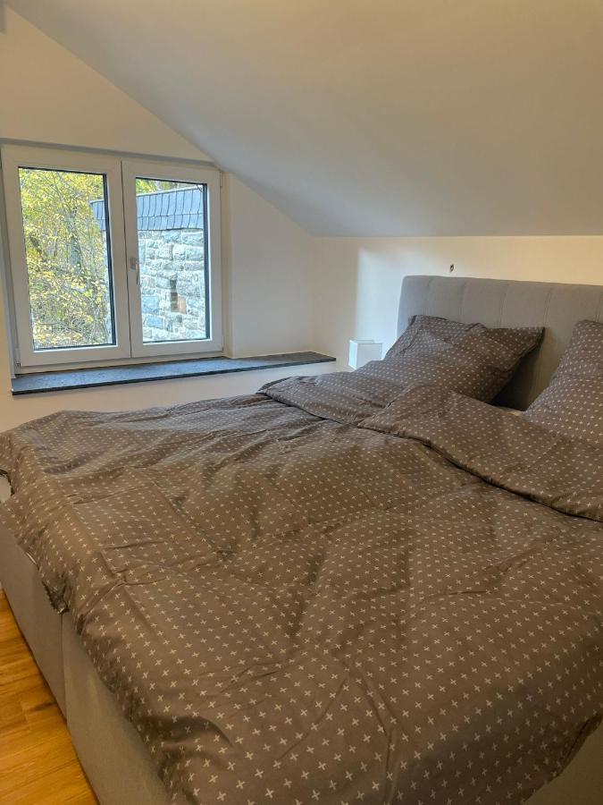 Federkern Simonskall Hürtgenwald Esterno foto