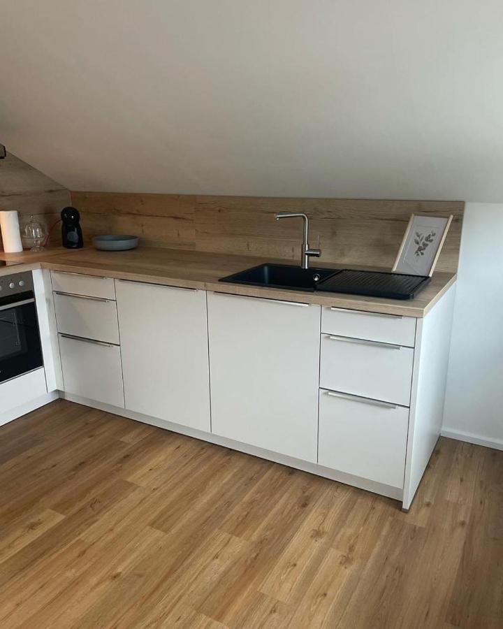 Federkern Simonskall Hürtgenwald Esterno foto