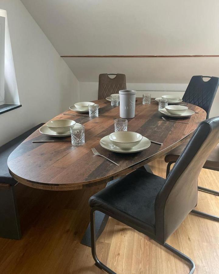 Federkern Simonskall Hürtgenwald Esterno foto