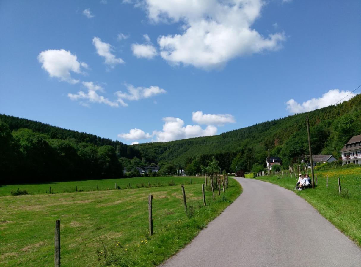 Federkern Simonskall Hürtgenwald Esterno foto