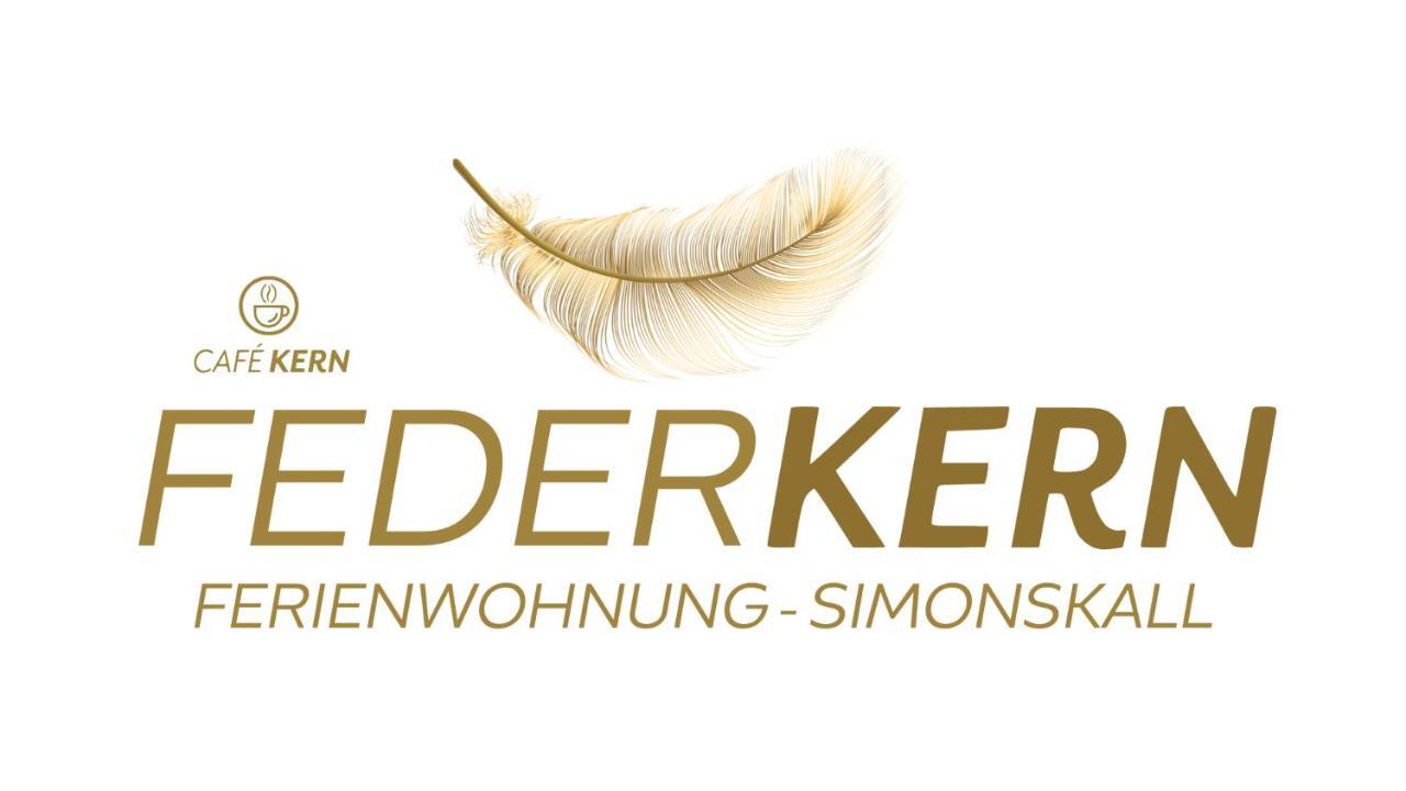 Federkern Simonskall Hürtgenwald Esterno foto